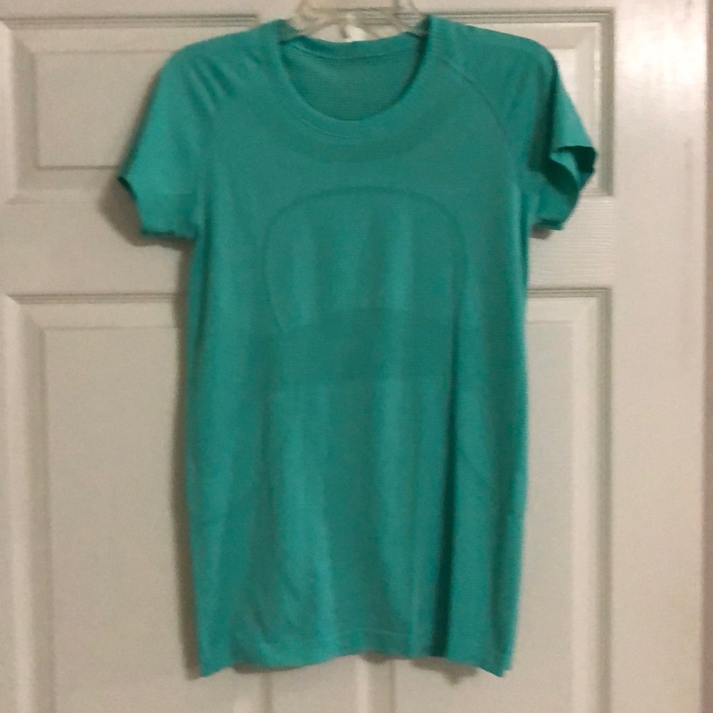 Lululemon Swiftly Tech